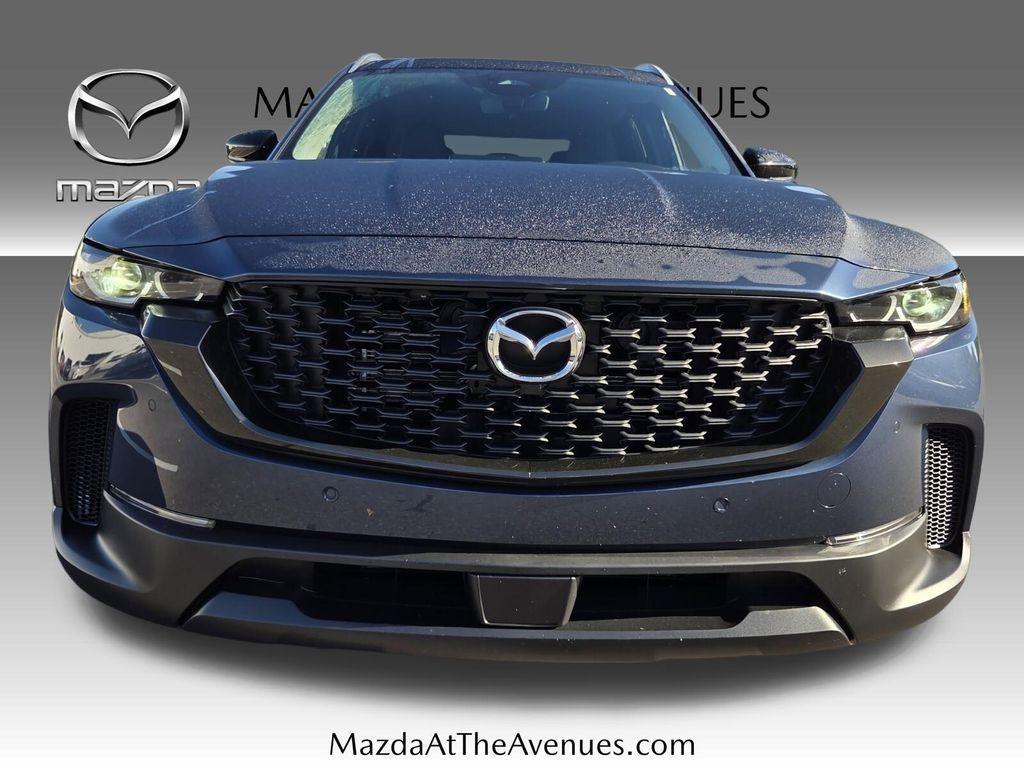 new 2026 Mazda CX-50 car, priced at $34,519