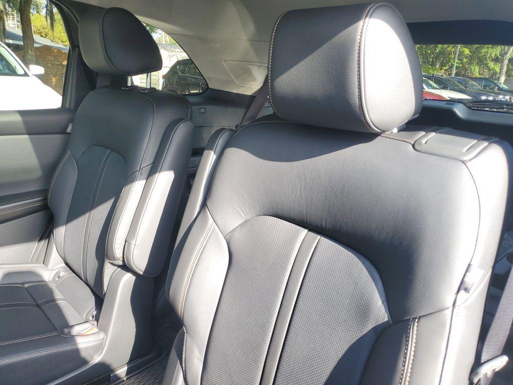 new 2026 Mazda CX-90 car, priced at $46,392