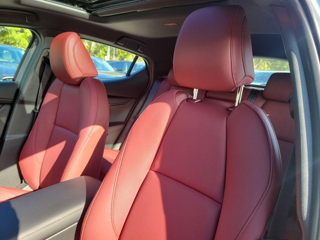 new 2026 Mazda Mazda3 car, priced at $31,048