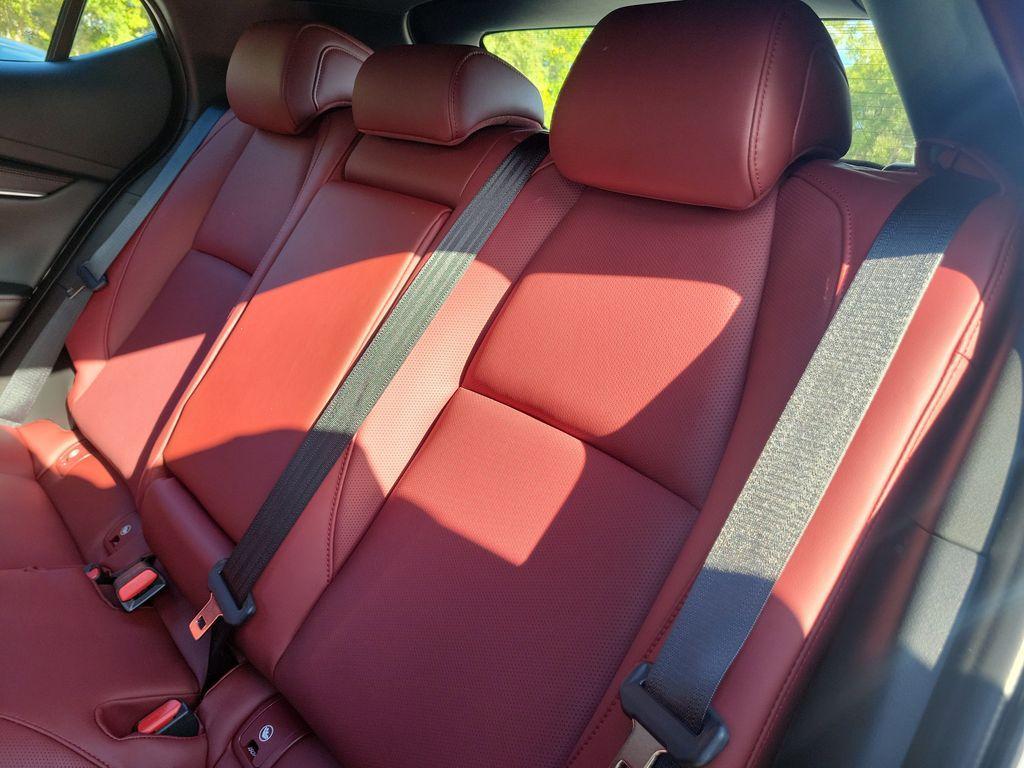 new 2026 Mazda Mazda3 car, priced at $31,048