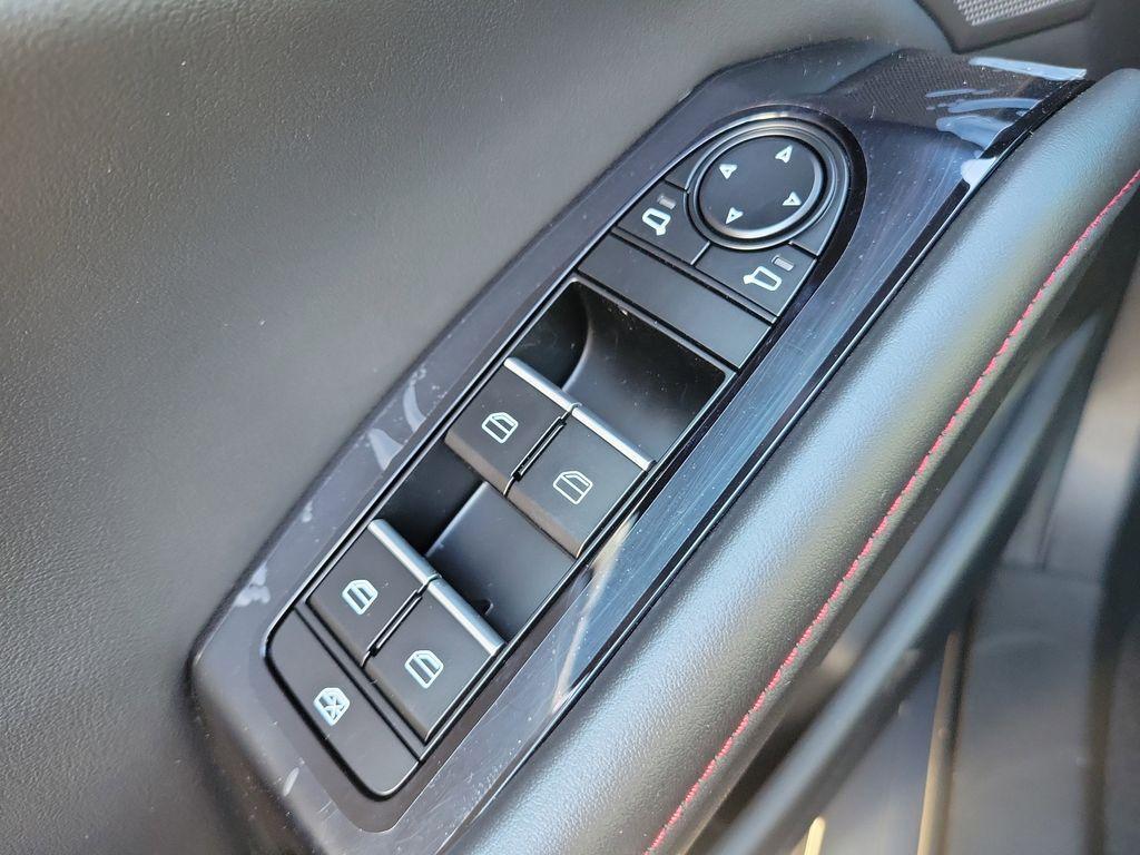 new 2026 Mazda Mazda3 car, priced at $31,048