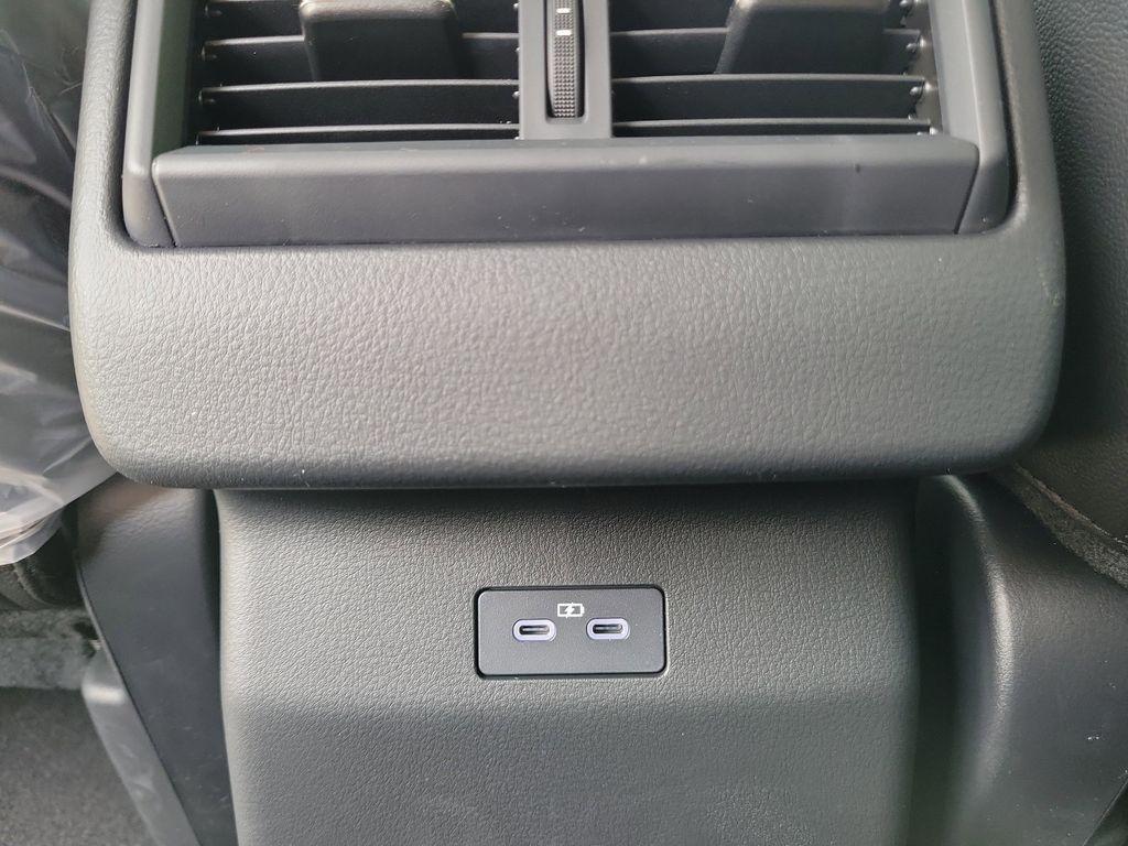 new 2026 Mazda CX-50 car, priced at $30,626