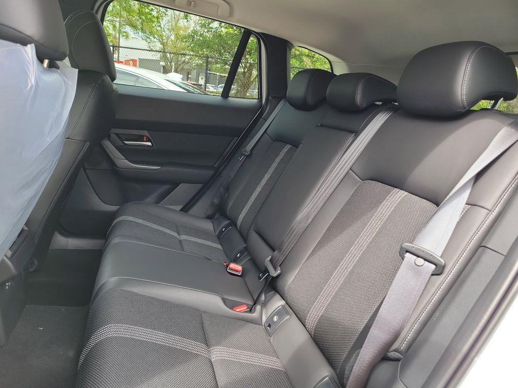 new 2026 Mazda CX-50 car, priced at $30,626