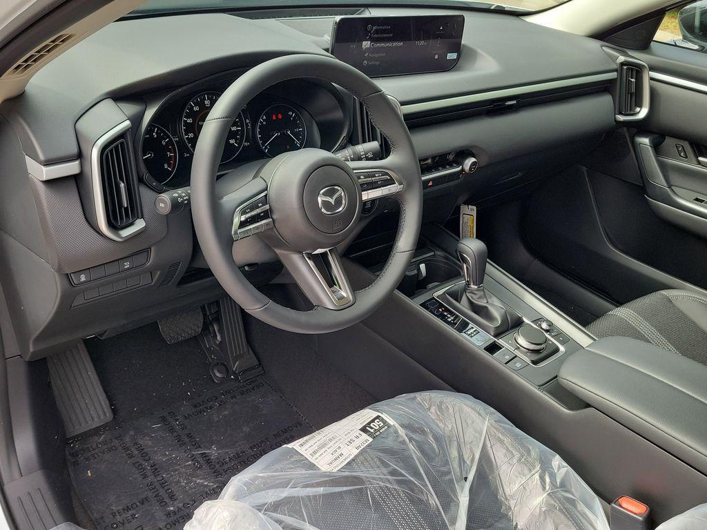 new 2026 Mazda CX-50 car, priced at $30,626