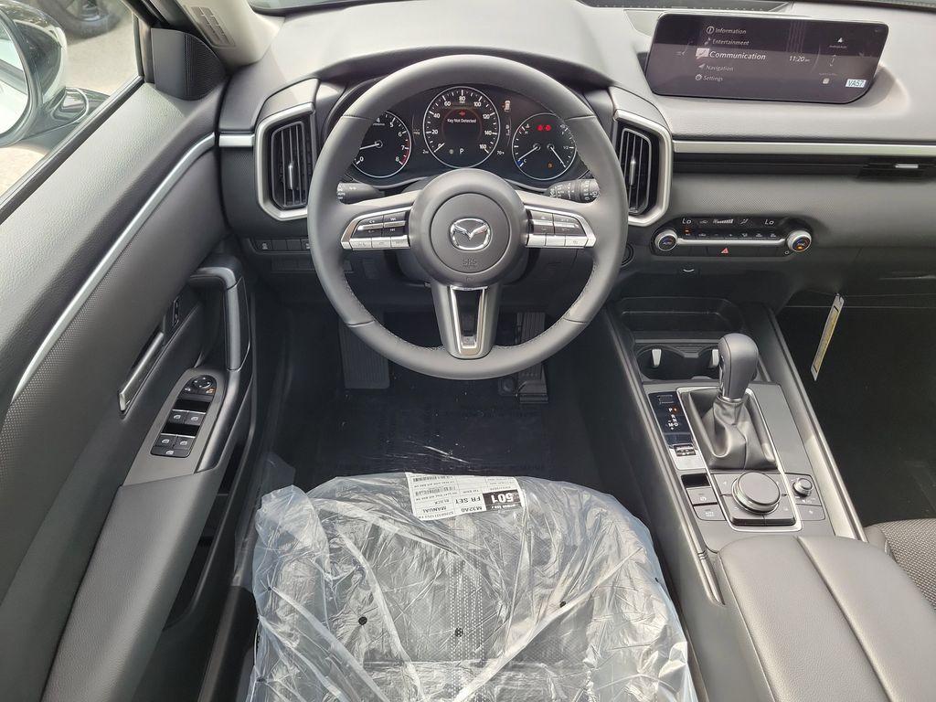 new 2026 Mazda CX-50 car, priced at $30,626