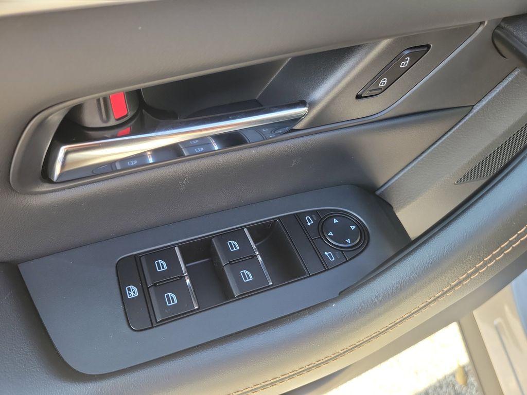 new 2026 Mazda CX-90 PHEV car, priced at $47,135