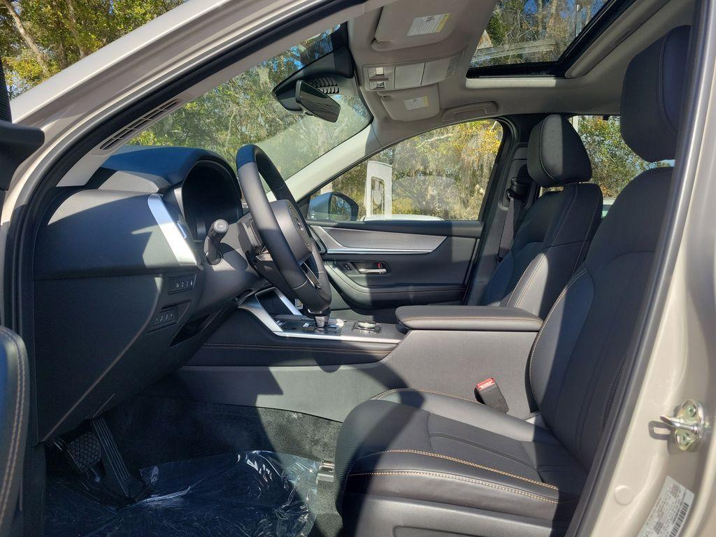 new 2026 Mazda CX-90 PHEV car, priced at $47,135