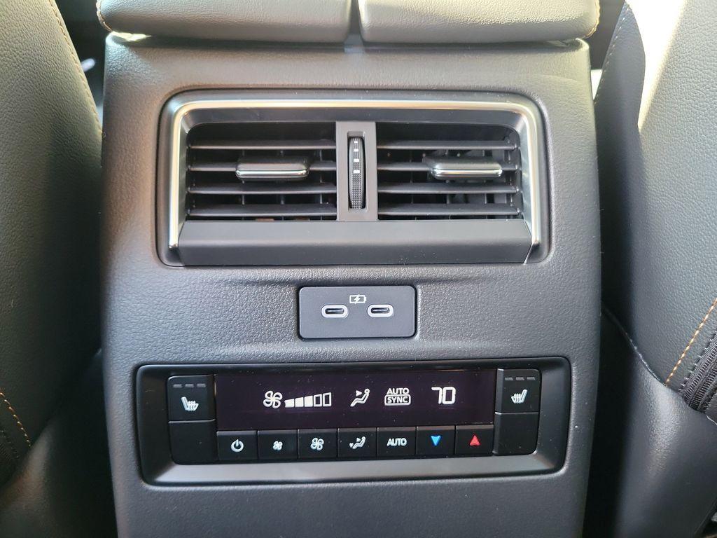 new 2026 Mazda CX-90 PHEV car, priced at $47,135