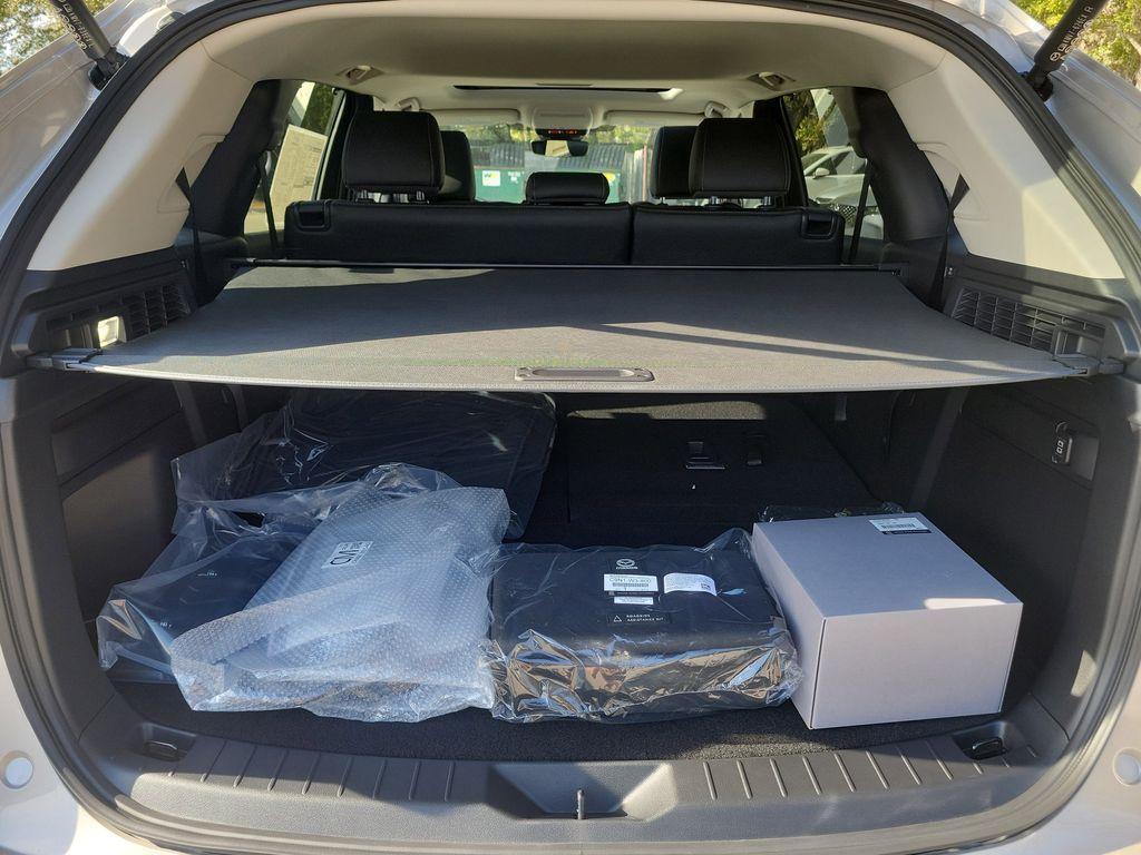 new 2026 Mazda CX-90 PHEV car, priced at $47,135