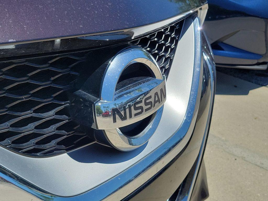 used 2016 Nissan Maxima car, priced at $16,000