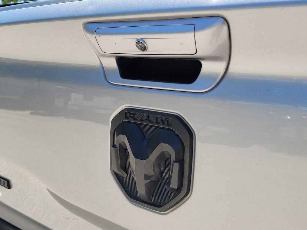 used 2020 Ram 1500 car, priced at $24,000