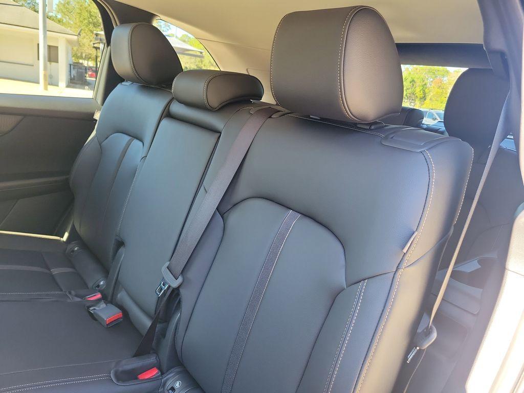 new 2026 Mazda CX-90 car, priced at $38,061