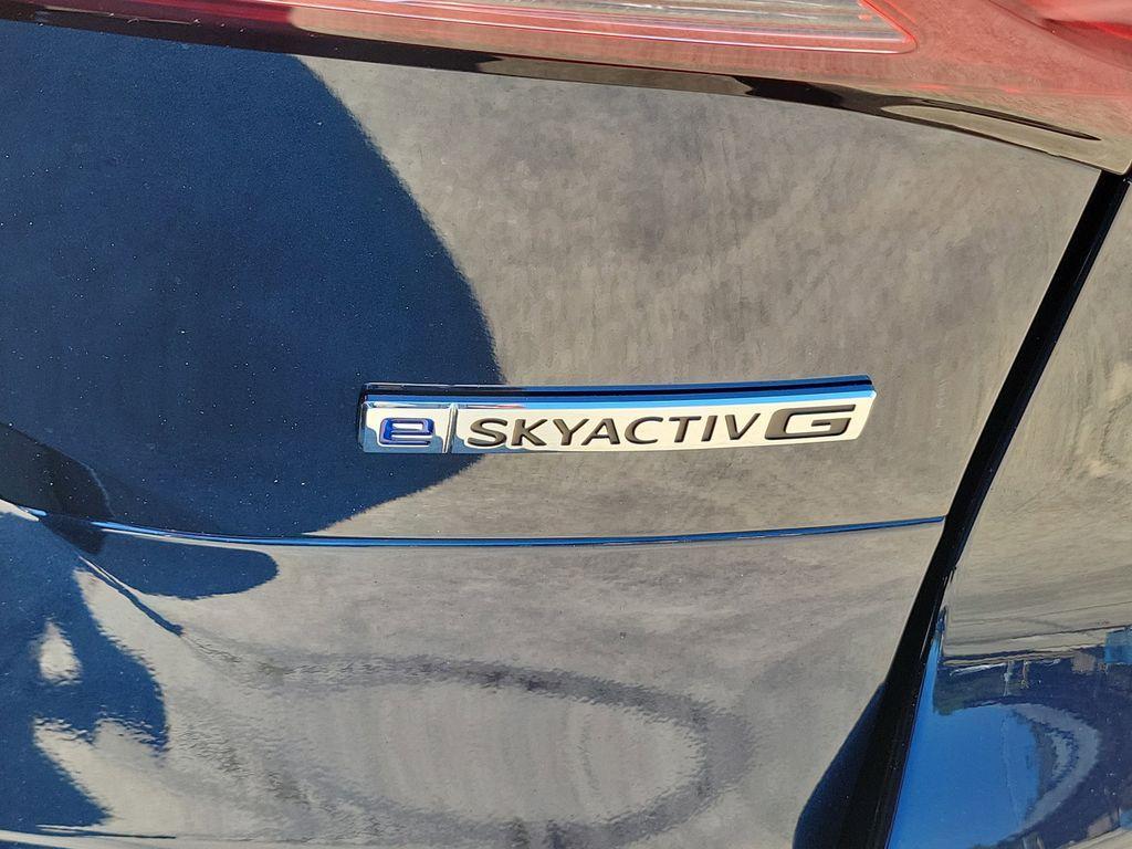 new 2026 Mazda CX-90 car, priced at $38,061