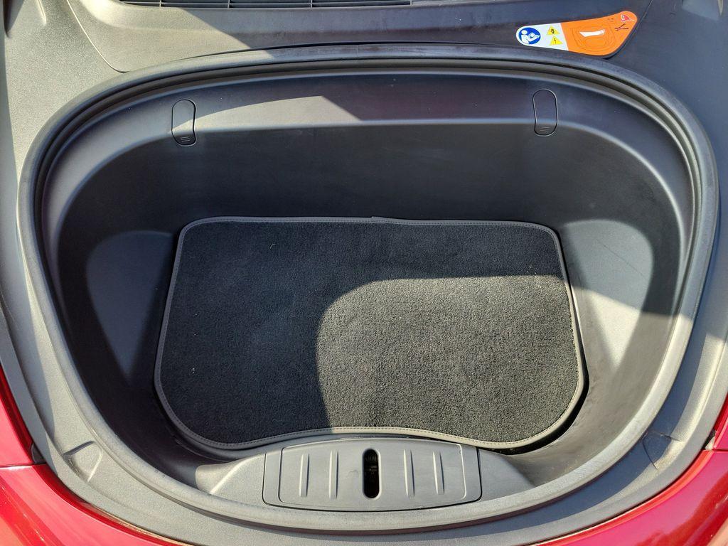 used 2018 Tesla Model 3 car, priced at $17,297