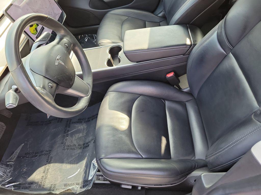 used 2018 Tesla Model 3 car, priced at $17,297