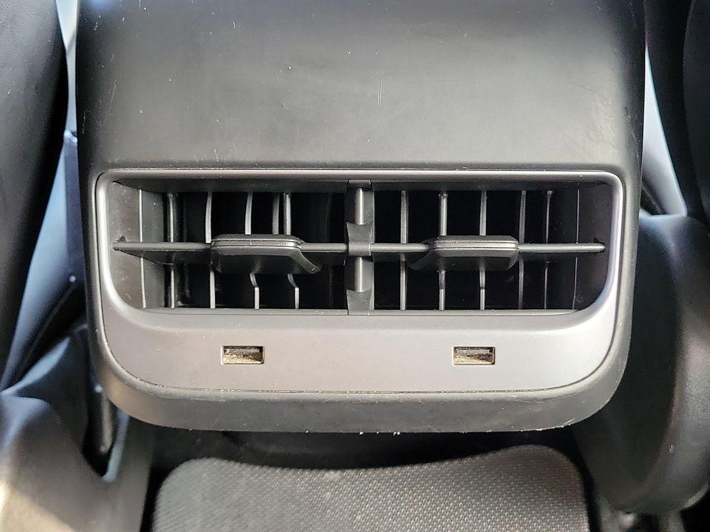 used 2018 Tesla Model 3 car, priced at $17,297