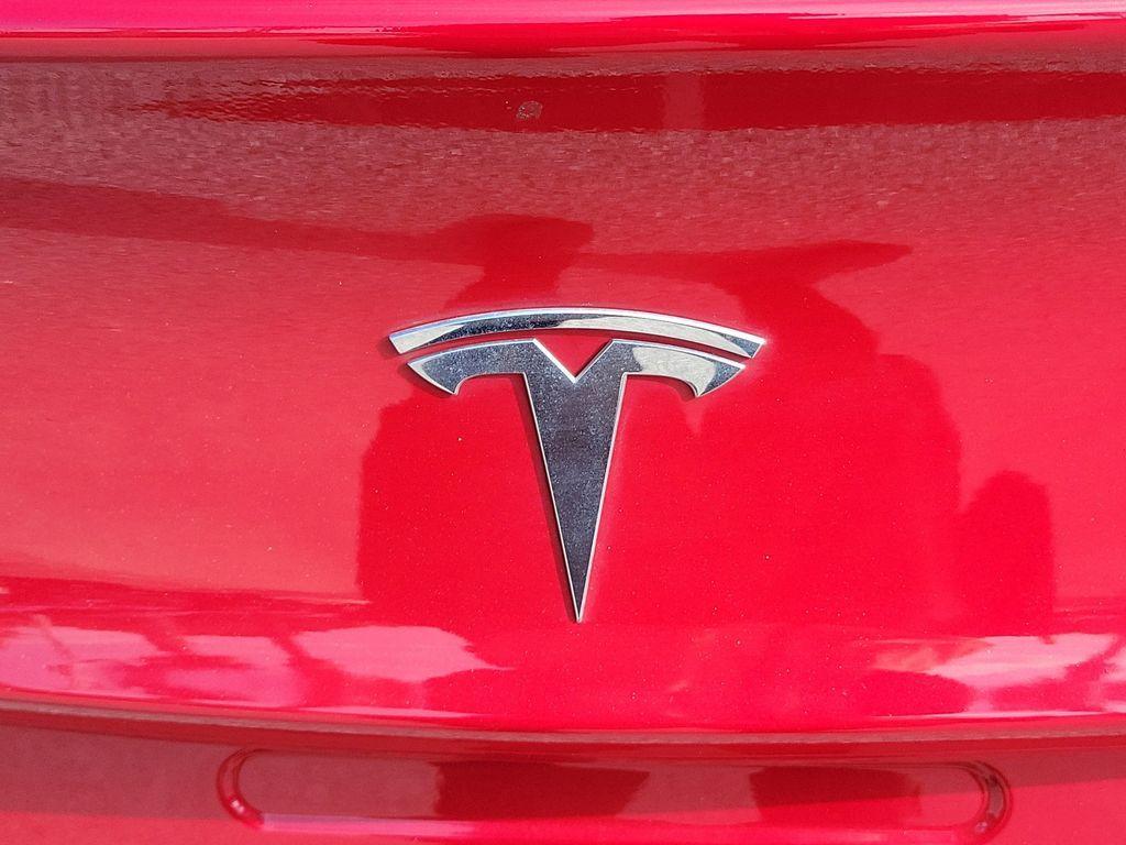 used 2018 Tesla Model 3 car, priced at $17,297