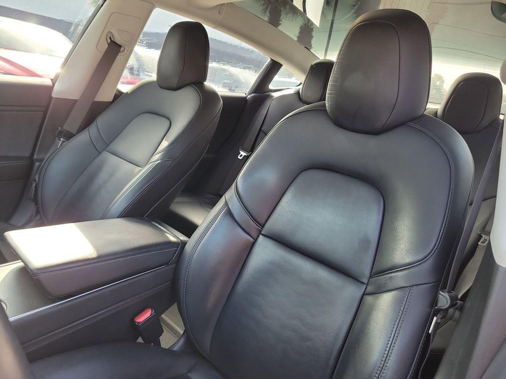 used 2018 Tesla Model 3 car, priced at $17,297