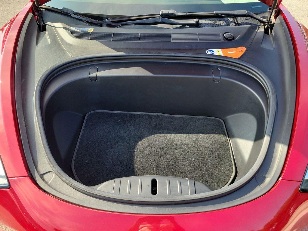 used 2018 Tesla Model 3 car, priced at $17,297