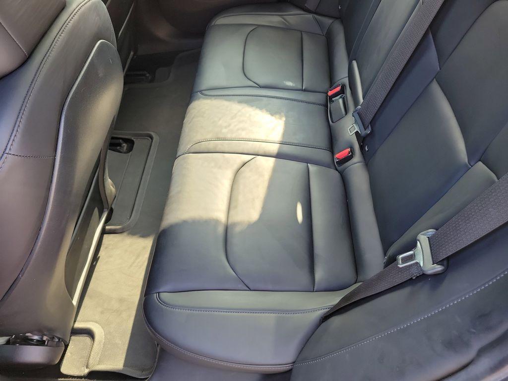 used 2018 Tesla Model 3 car, priced at $17,297