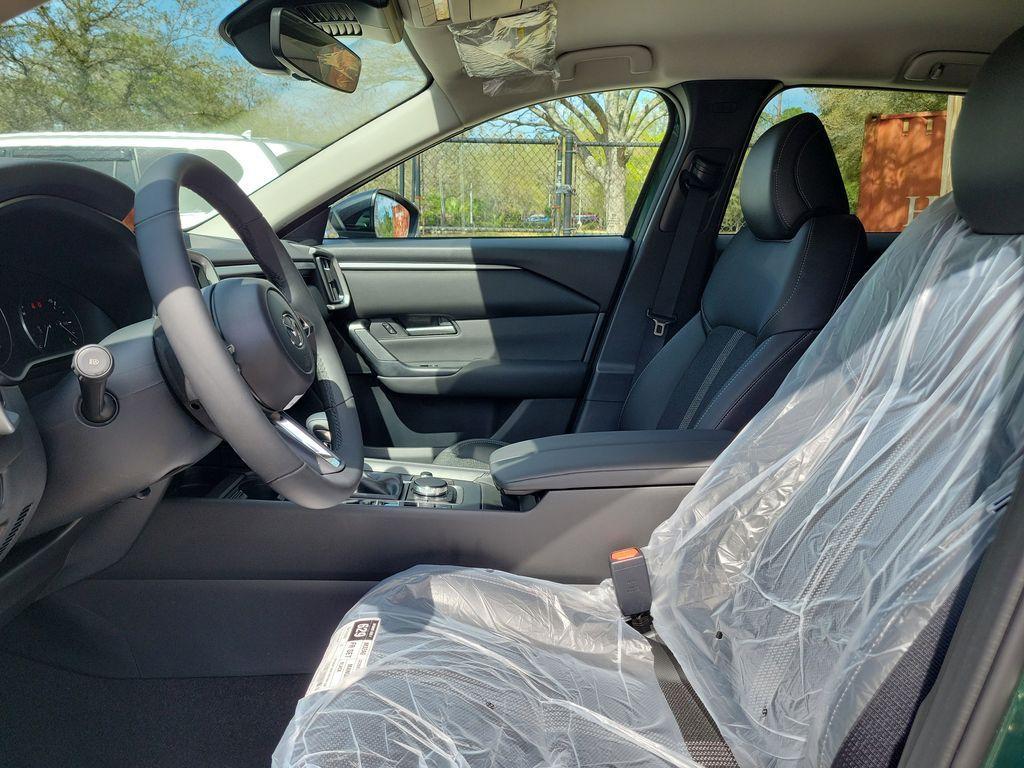 new 2026 Mazda CX-50 car, priced at $30,096