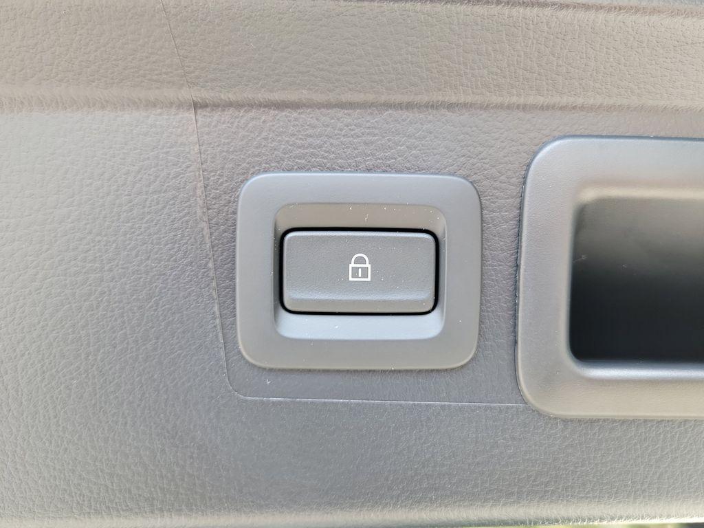 new 2026 Mazda CX-50 car, priced at $30,096