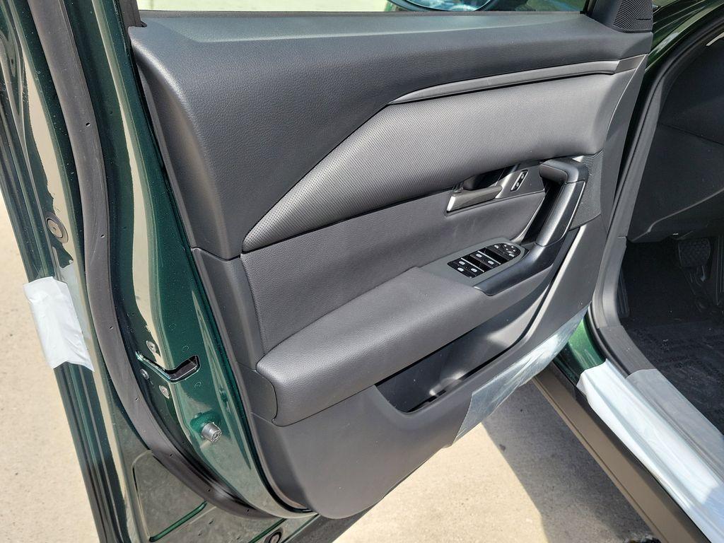 new 2026 Mazda CX-50 car, priced at $30,096