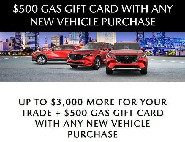 new 2026 Mazda Mazda3 car, priced at $29,791