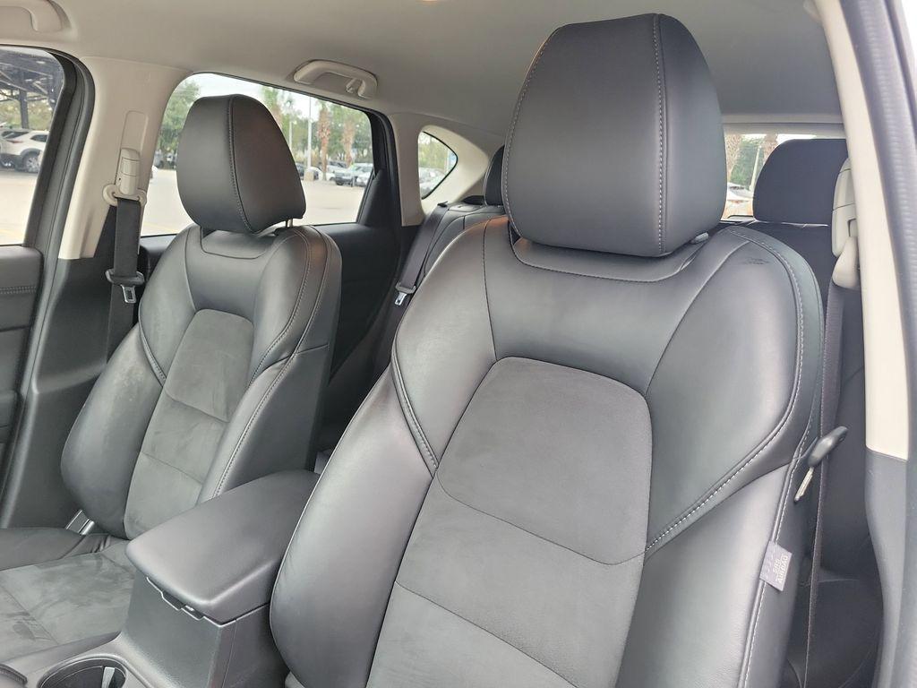 used 2023 Mazda CX-5 car, priced at $19,617