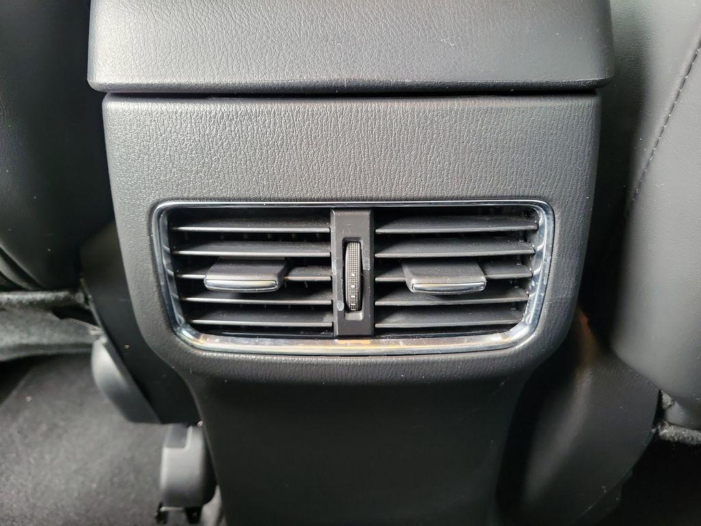 used 2023 Mazda CX-5 car, priced at $19,617