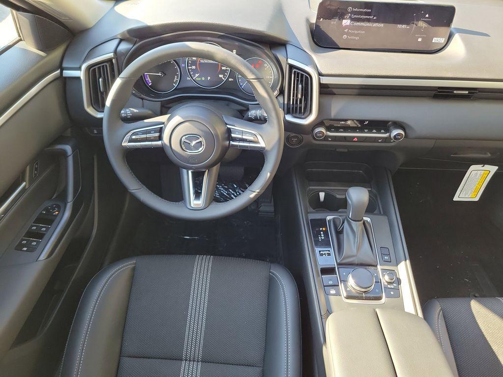 new 2026 Mazda CX-50 car, priced at $36,219
