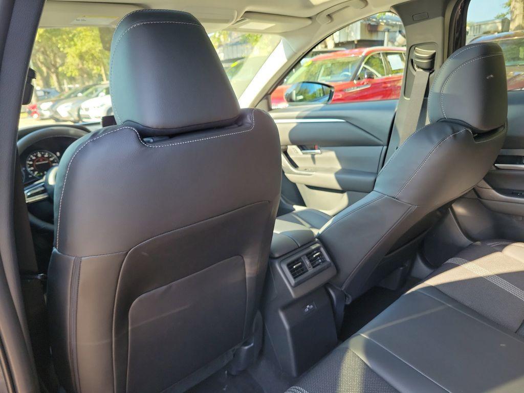 new 2026 Mazda CX-50 car, priced at $36,219