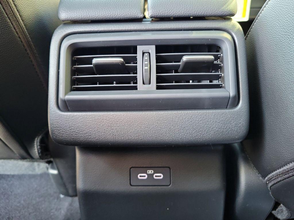 new 2026 Mazda CX-50 car, priced at $36,219