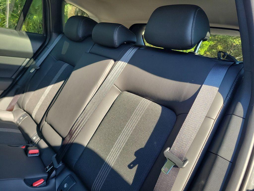 new 2026 Mazda CX-50 car, priced at $36,219