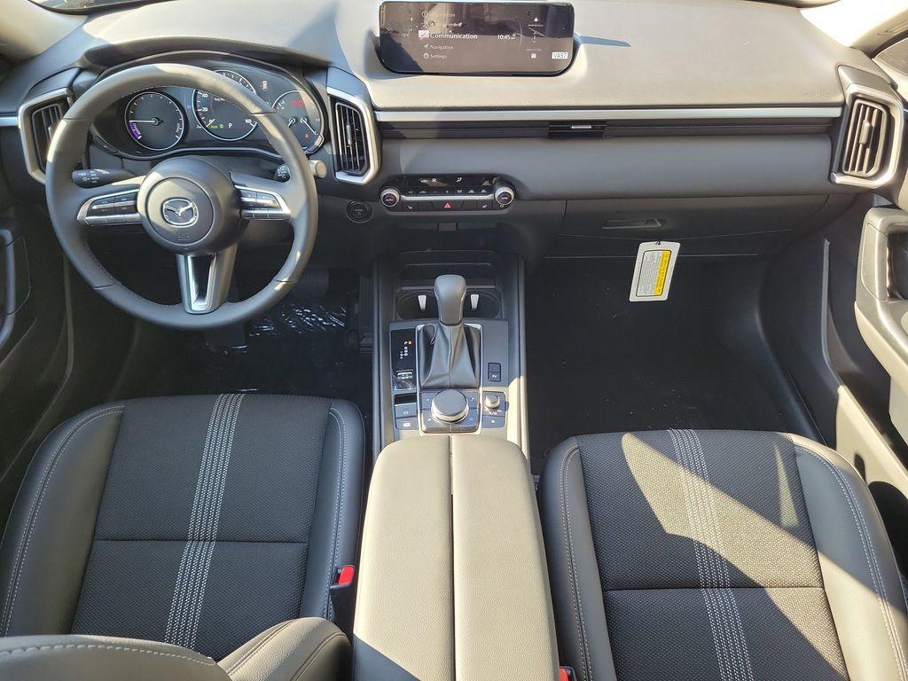 new 2026 Mazda CX-50 car, priced at $36,219