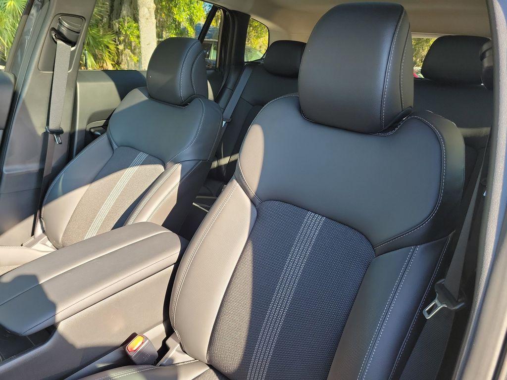 new 2026 Mazda CX-50 car, priced at $36,219