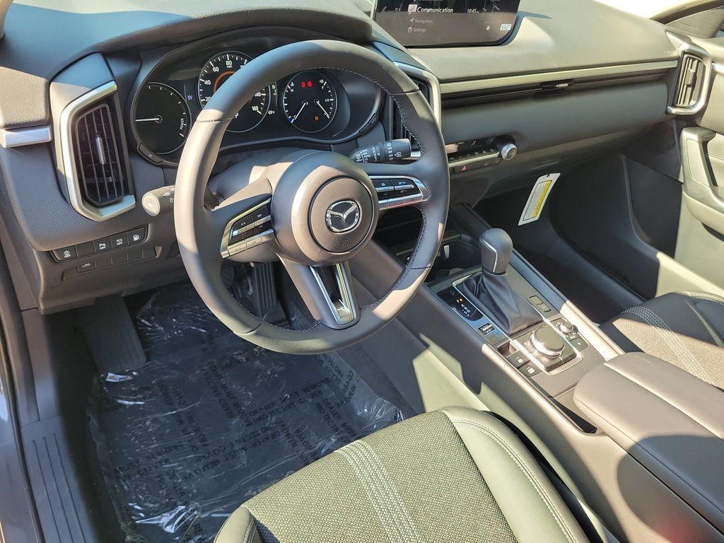 new 2026 Mazda CX-50 car, priced at $36,219