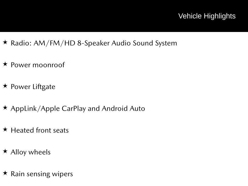 new 2026 Mazda CX-50 car, priced at $36,219