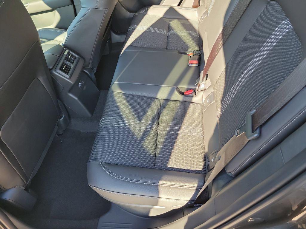 new 2026 Mazda CX-50 car, priced at $36,219