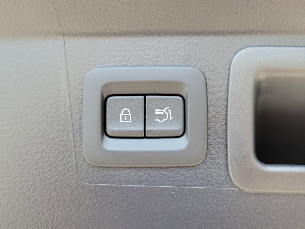 new 2026 Mazda CX-50 car, priced at $38,430