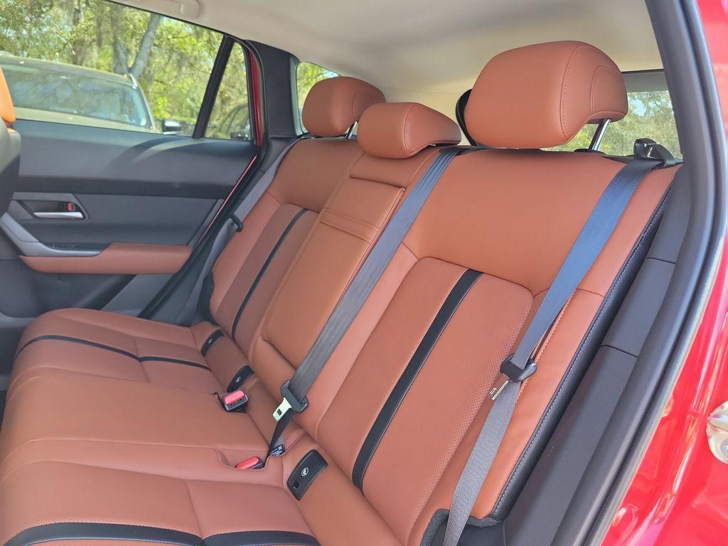 new 2026 Mazda CX-50 car, priced at $38,430