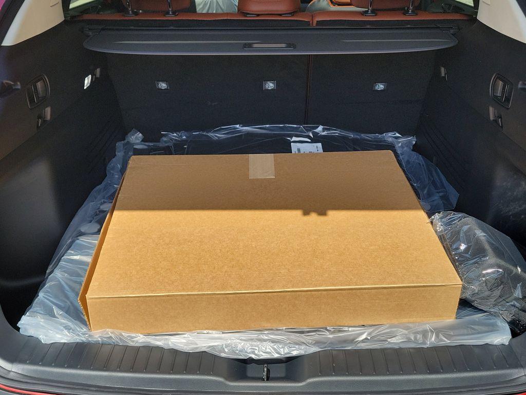 new 2026 Mazda CX-50 car, priced at $38,430