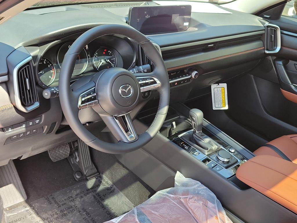 new 2026 Mazda CX-50 car, priced at $38,430