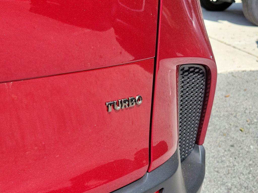 new 2026 Mazda CX-50 car, priced at $38,430