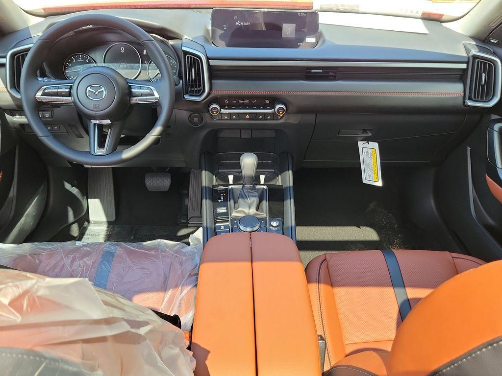 new 2026 Mazda CX-50 car, priced at $38,430