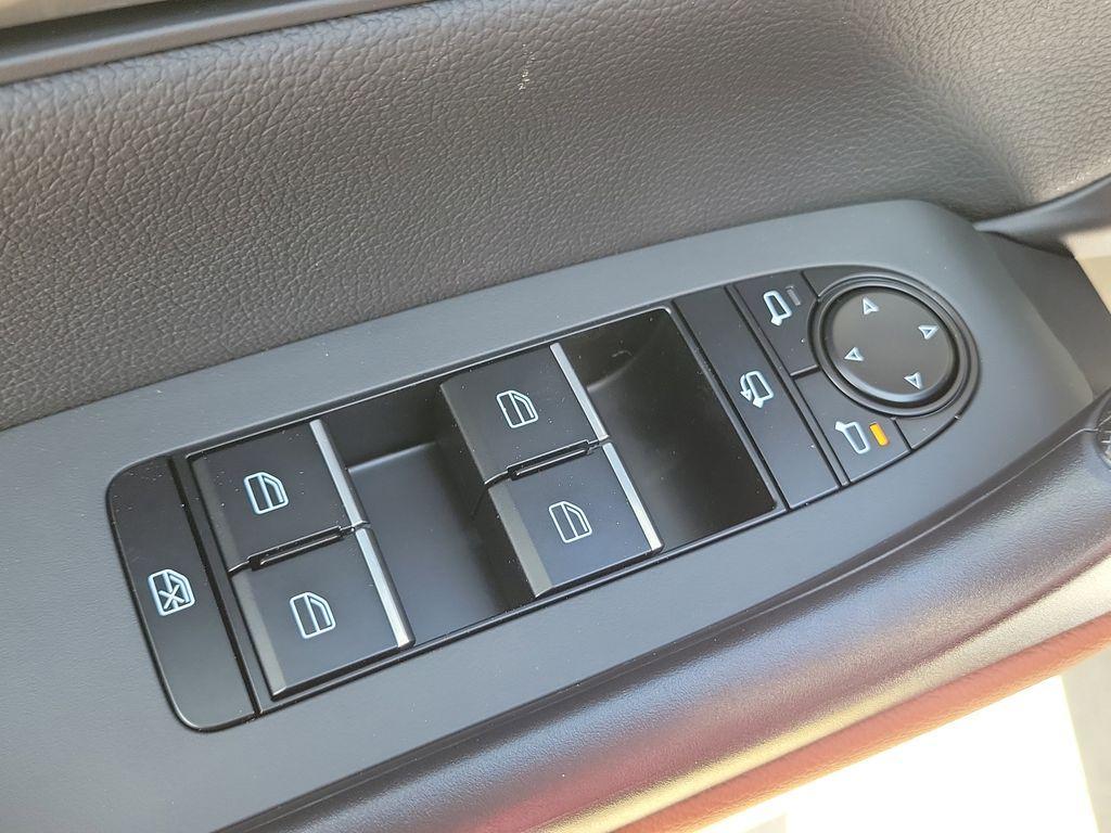 new 2026 Mazda CX-50 car, priced at $38,430