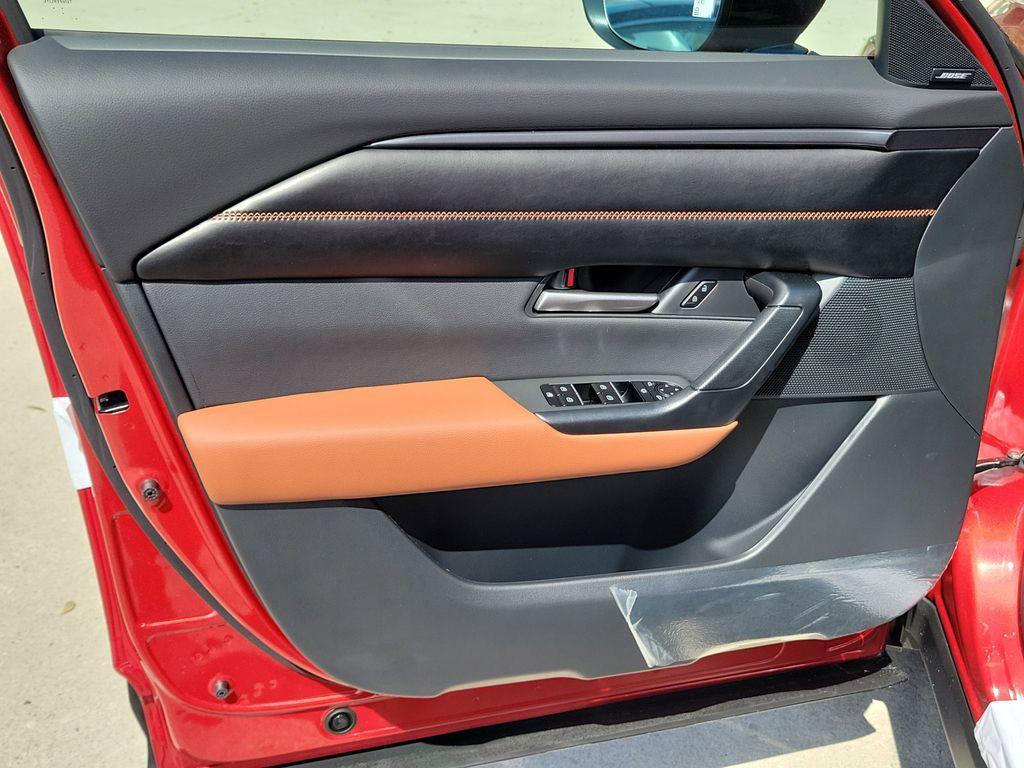 new 2026 Mazda CX-50 car, priced at $38,430