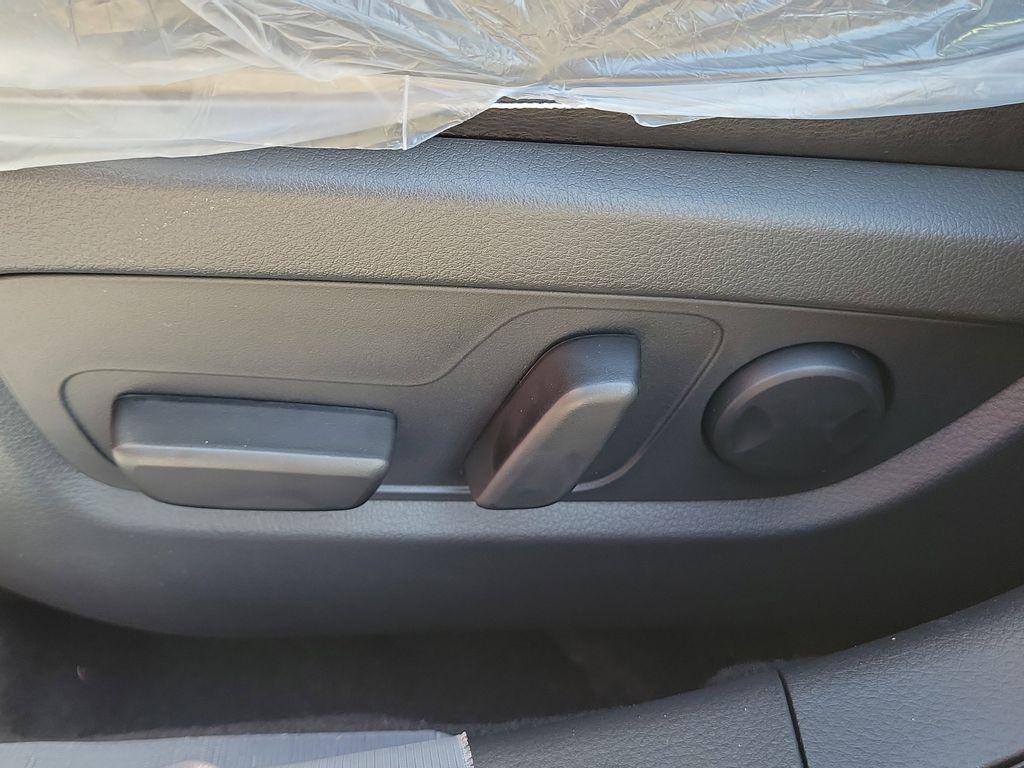 new 2026 Mazda CX-50 car, priced at $38,430