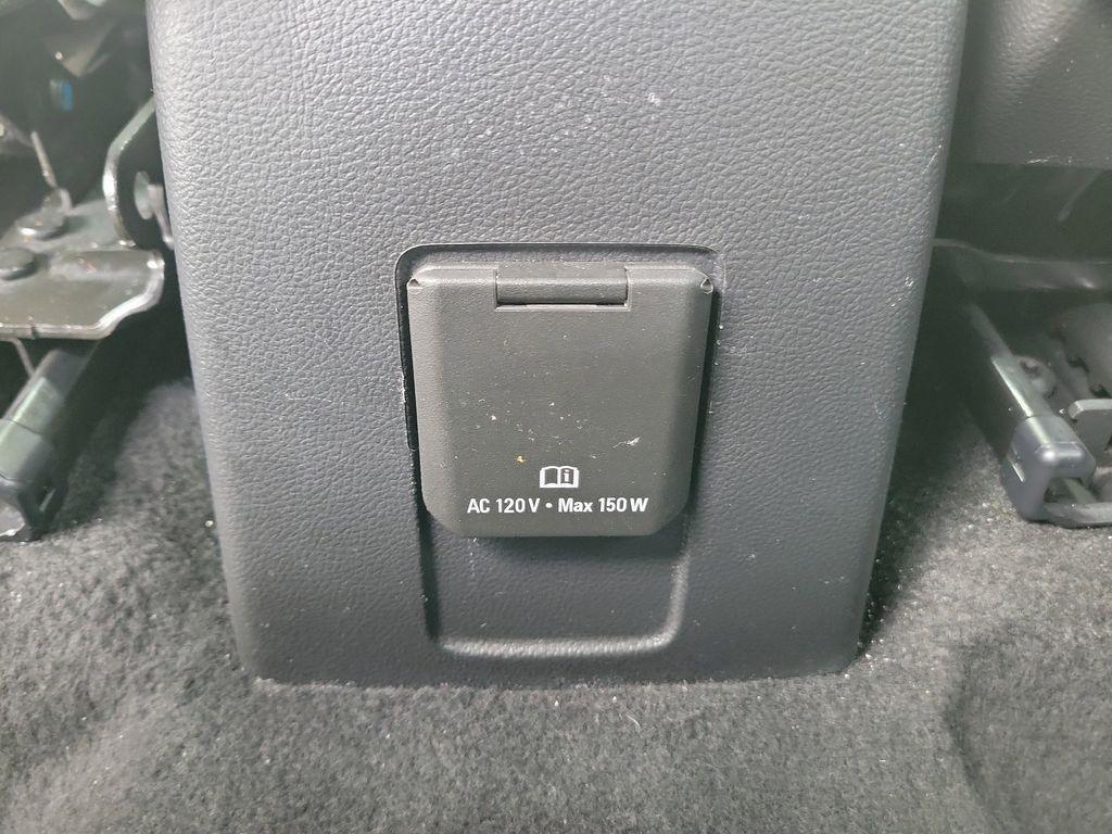 used 2020 Chevrolet Trax car, priced at $12,705