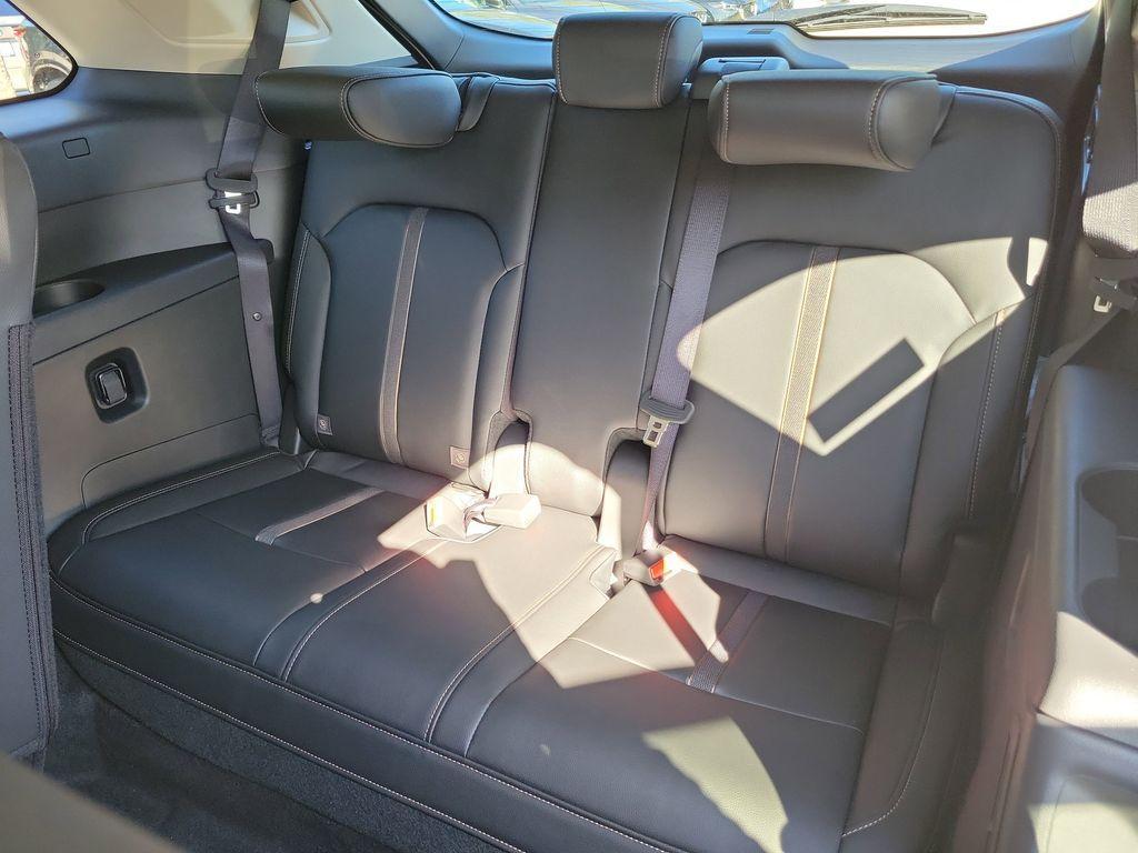 new 2026 Mazda CX-90 car, priced at $38,085